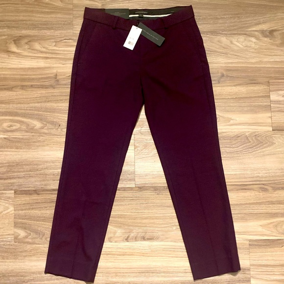 NEW Banana Republic Pants New With Tags - Picture 1 of 3